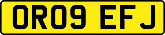OR09EFJ