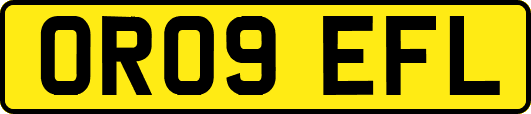 OR09EFL