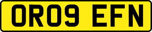 OR09EFN