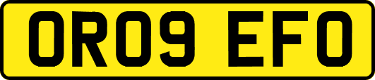 OR09EFO