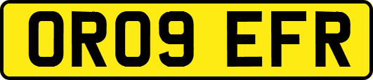 OR09EFR