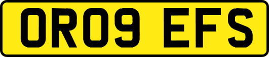 OR09EFS