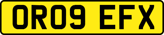 OR09EFX