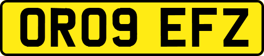 OR09EFZ