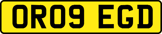 OR09EGD