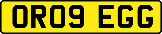 OR09EGG