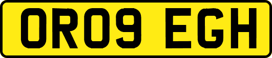 OR09EGH