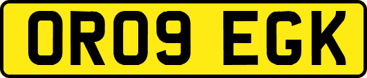 OR09EGK