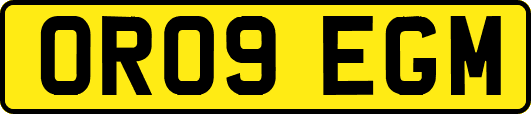 OR09EGM
