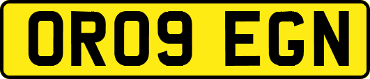OR09EGN