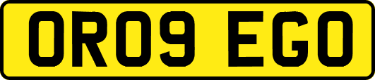 OR09EGO