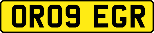OR09EGR