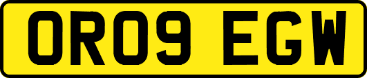 OR09EGW