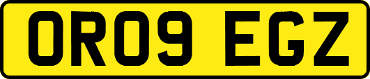 OR09EGZ