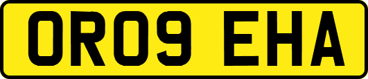 OR09EHA