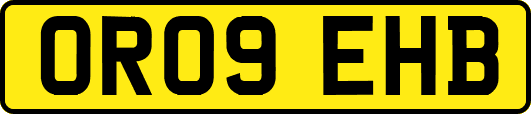 OR09EHB