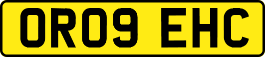 OR09EHC