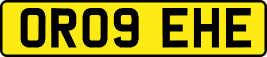 OR09EHE