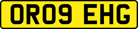 OR09EHG