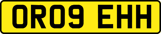 OR09EHH