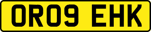 OR09EHK