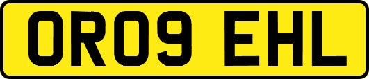 OR09EHL