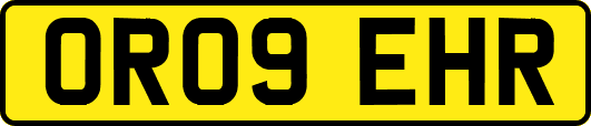 OR09EHR