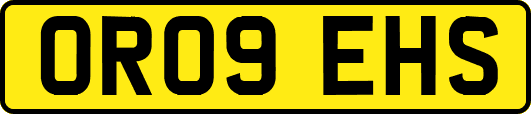 OR09EHS