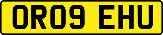 OR09EHU
