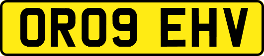 OR09EHV