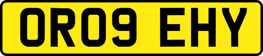 OR09EHY