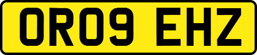 OR09EHZ