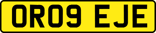 OR09EJE