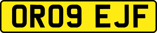 OR09EJF