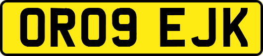 OR09EJK