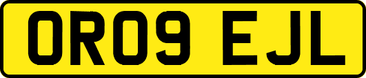 OR09EJL