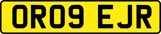 OR09EJR