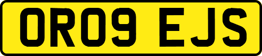 OR09EJS