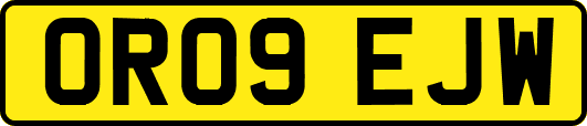 OR09EJW