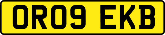 OR09EKB