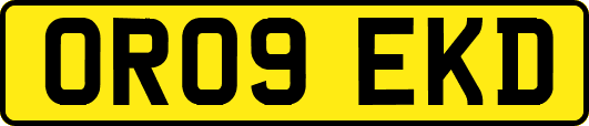OR09EKD