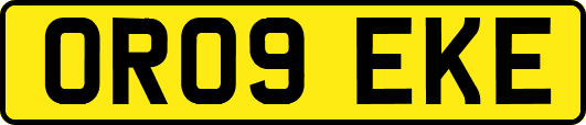 OR09EKE