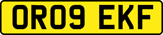 OR09EKF