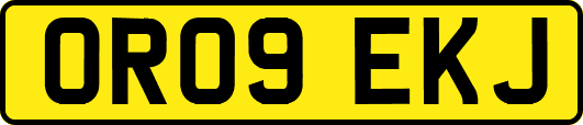 OR09EKJ