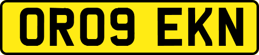 OR09EKN