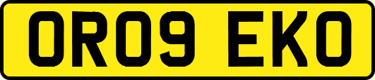 OR09EKO