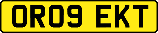 OR09EKT