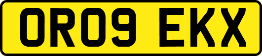 OR09EKX