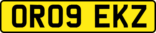 OR09EKZ