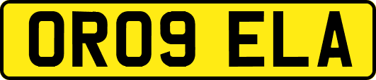 OR09ELA